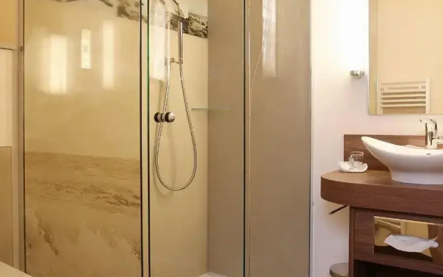 Hotel Simonshof Wolfsburg