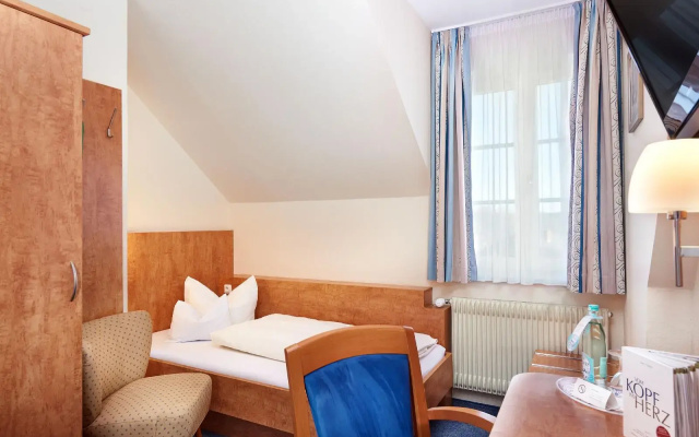 Hotel - Gasthof Zur Rose