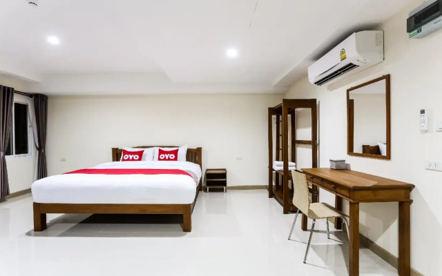 Canary House Rachawong