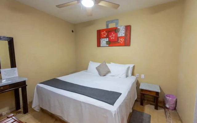 Hotel Maria Bonita