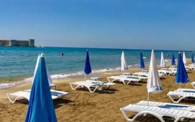 Olba2 Hotel