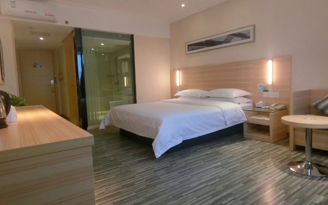 Panyu Wenhua Hotel