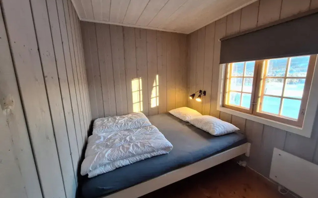 Øen Turistsenter Cottages