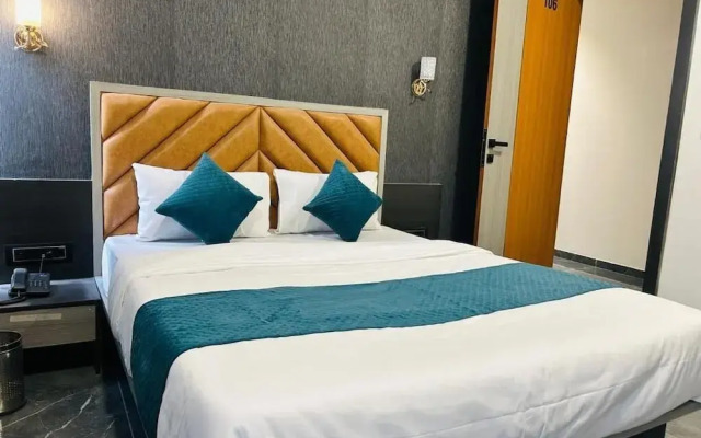 Hotel Sawariya