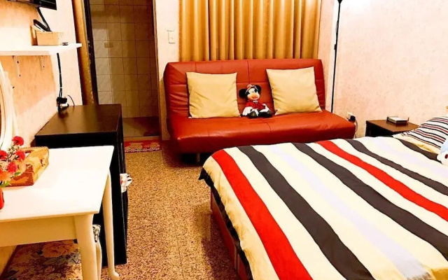 Star B&B