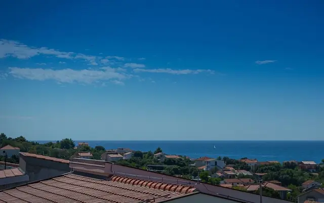 Apartments Pemita