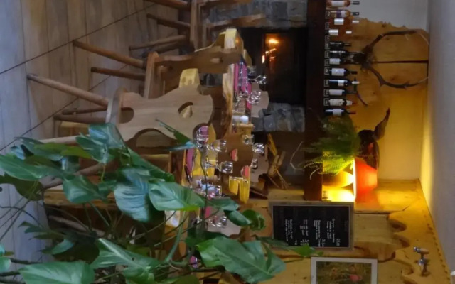 Auberge La Soulan