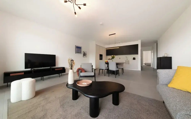 Halternative Residence Renaissance