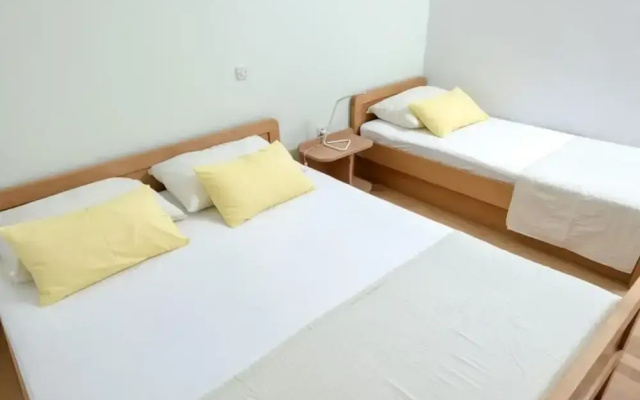 Dolac Green Side Apartments
