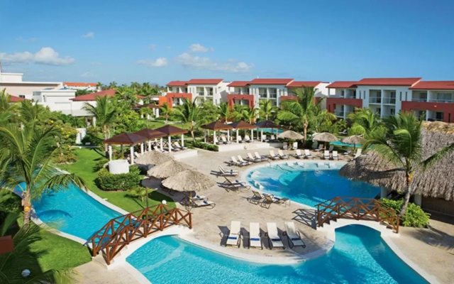 Now Garden Punta Cana All Inclusive
