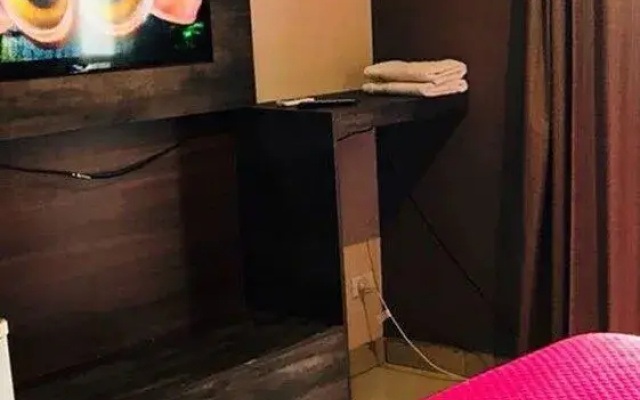 Irish Hotel