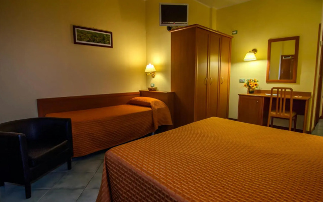 Hotel degli Amici