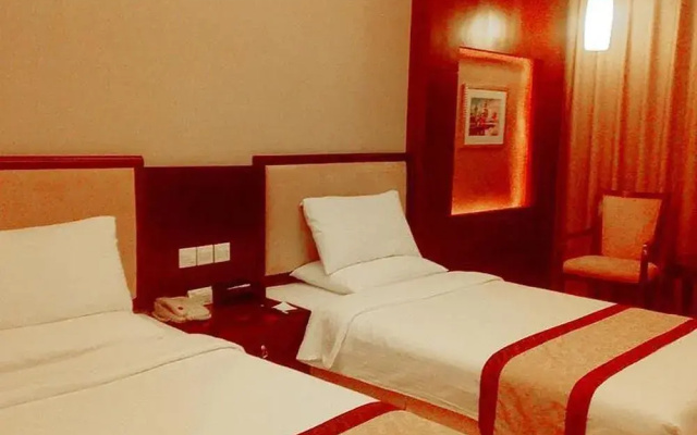Wanyi Hotel