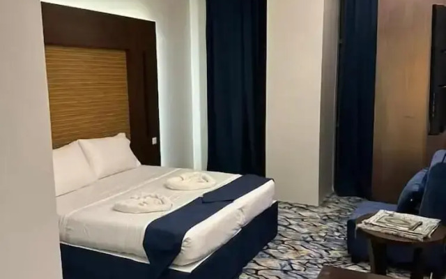 Al Dera Hotel