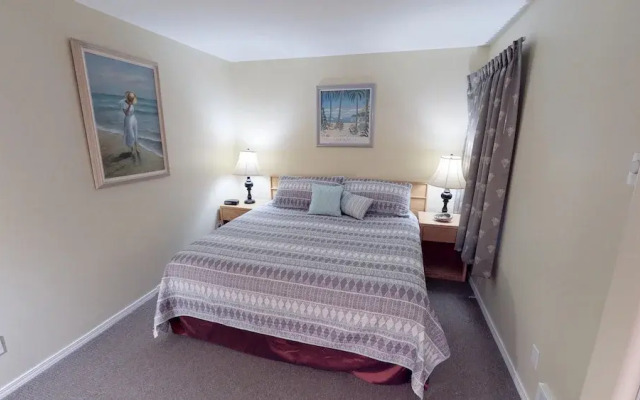 Waters Edge 203 - 1 Br Condo