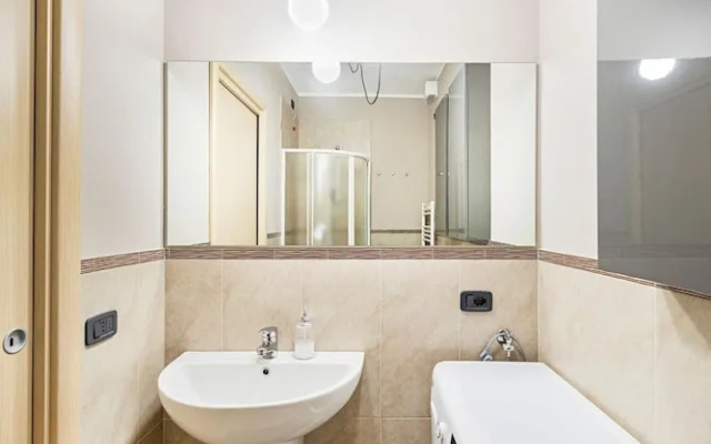Appartamento in Villa Beatrice PT 7 by Wonderful Italy