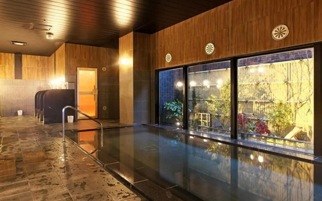 Hotel Route Inn Grand Moriya Ekimae