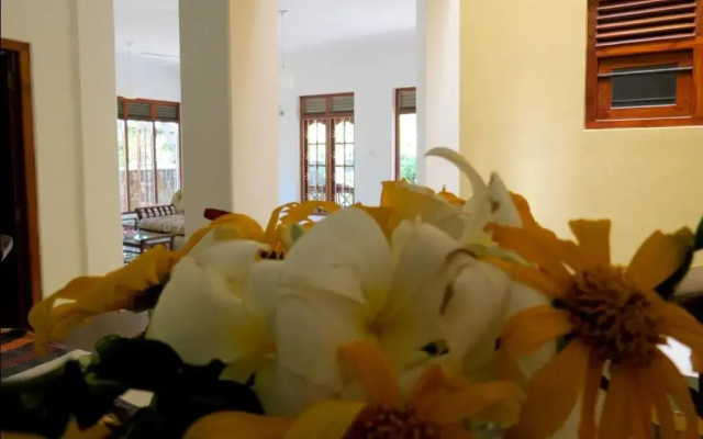 Villa Comfort