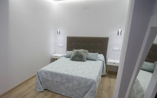 Cuencaloft Homely en Casco Antiguo