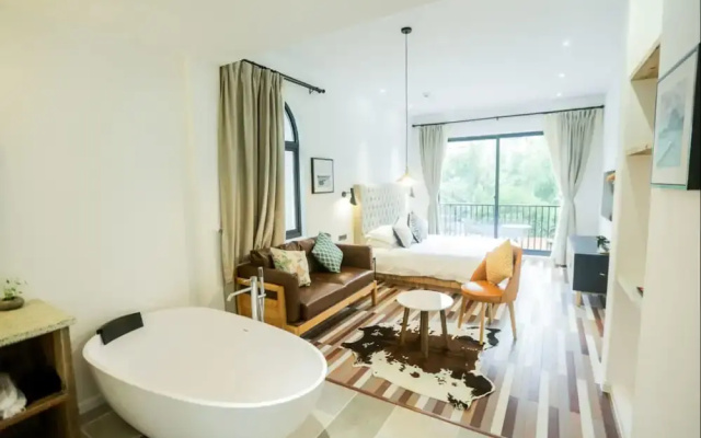 Wuzhen Xichi Hotel
