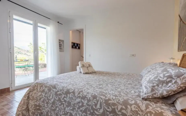 Casa Ami Guaro by Ruralidays
