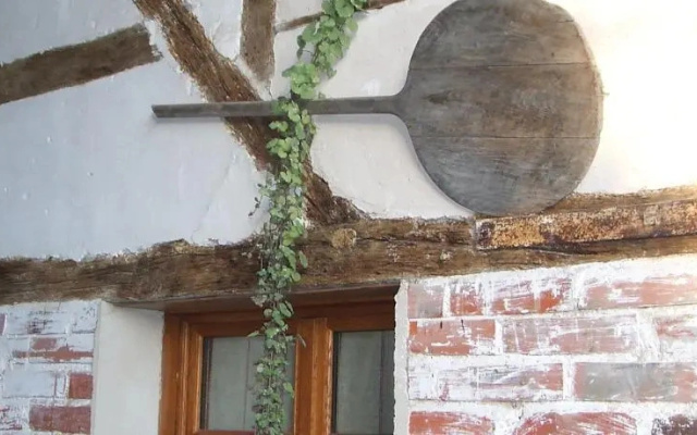 La Grange aux Orchidées