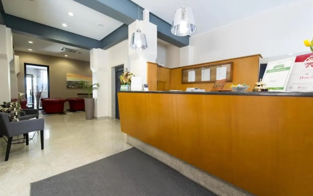 Hotel Florence Milano