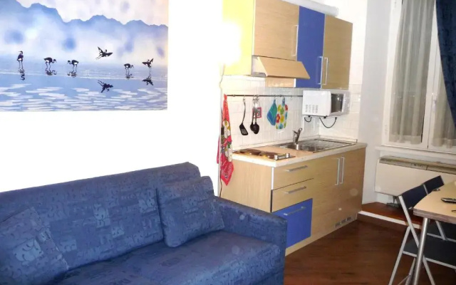 Doria Suites