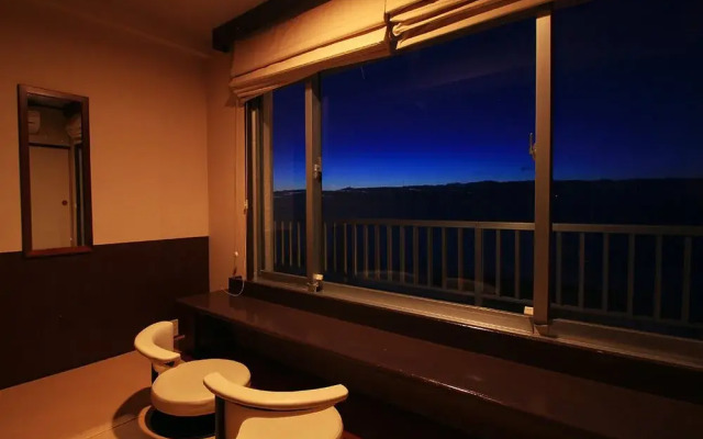 Yunohama View Umi No Hotel