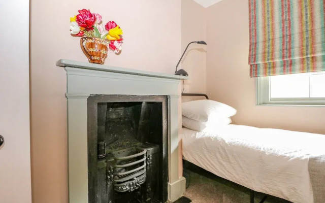 Cliffe Cottage