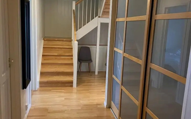 Vesterålen Kysthotell