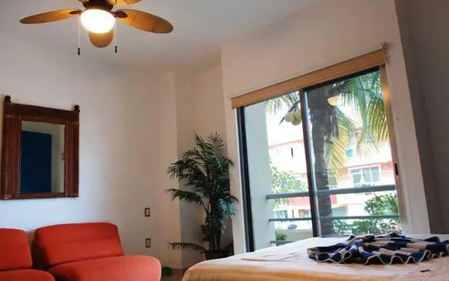 Condo Capri