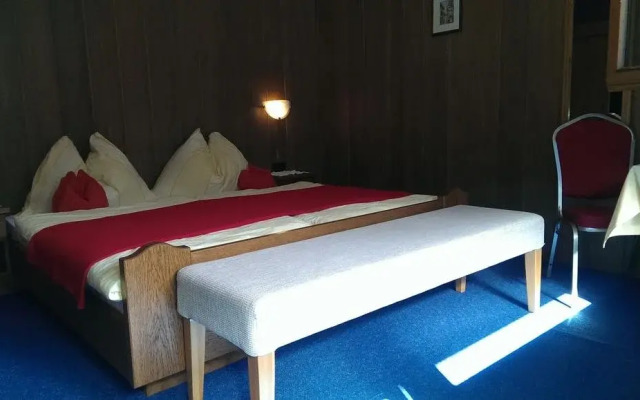 Fenderhof