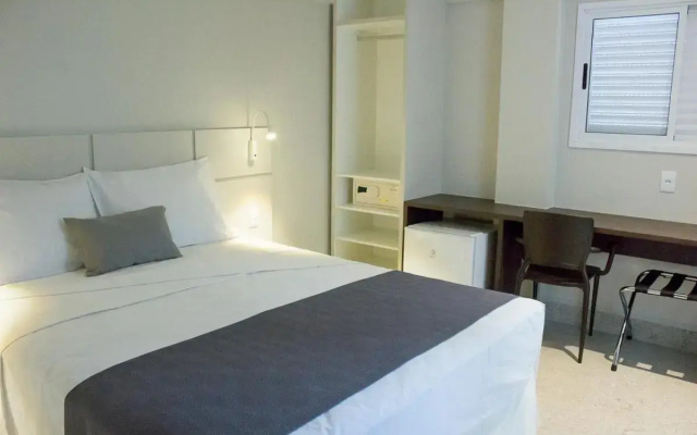 Hotel Real Executive