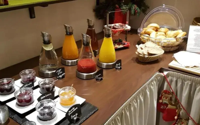 Hotel Herbst Berlin