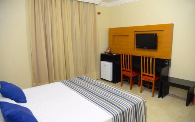 JVA Fenix Hotel