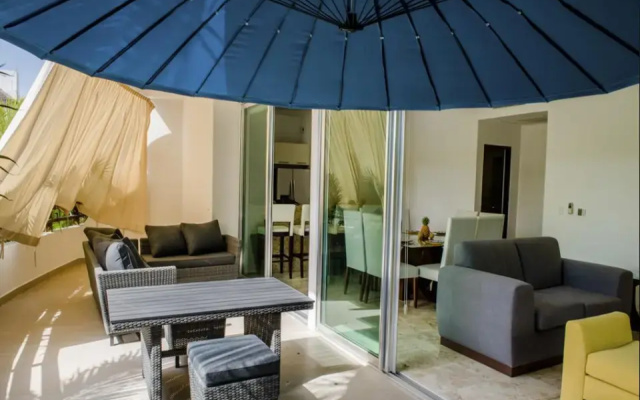 Casa del Mar 114
