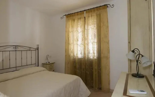La Chiesina