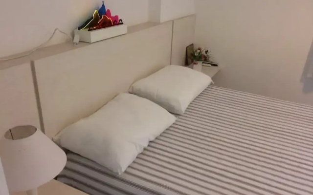 2 Bedrooms Barra Costa Bella - BAR22