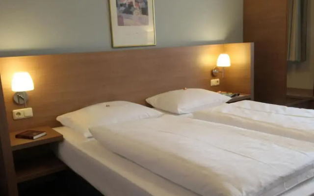 Hotel Euler Haus