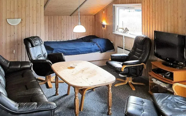 4 Star Holiday Home in Stege