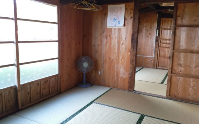 Cottage CANAC
