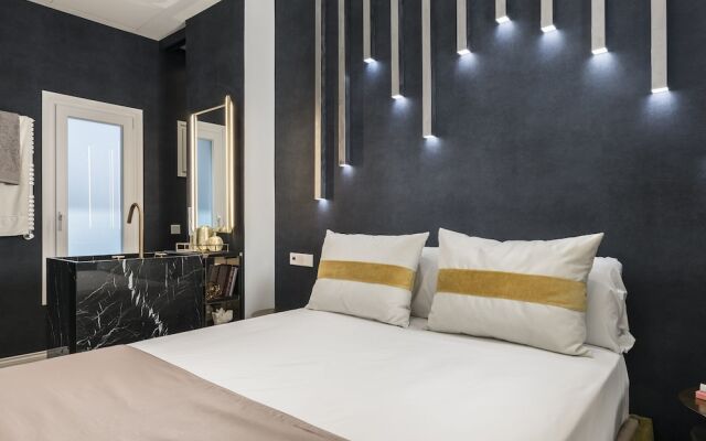 Отель Home Club Villa II Испания, Мадрид - отзывы, цены и фото номеров - забронировать отель Home Club Villa II онлайн комната для гостей