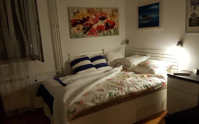 Apartment Elza