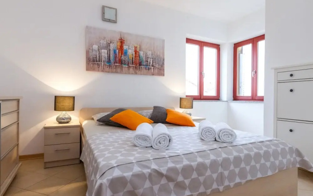 Apartments Mirko Novalja