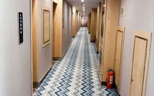Jingjiang Hotel