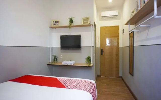 Hotel O Alhesa Residence