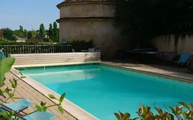 Domaine Borgnat