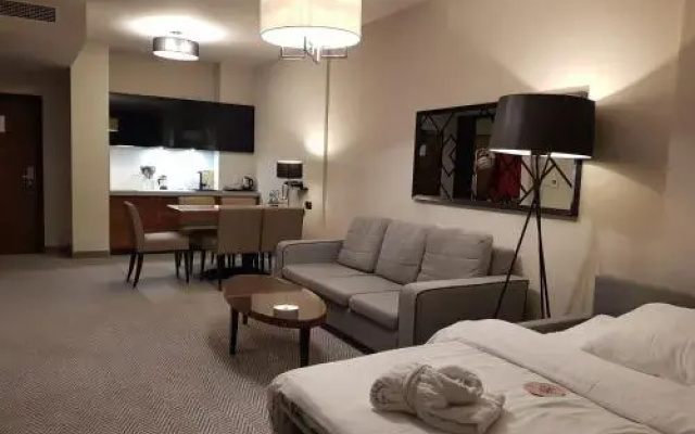 Apartament przy Plaży - Hotel Diune