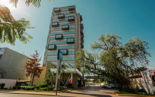 Hilton Garden Inn Leon, Mexico